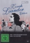 Zarah Leander Edition (4 DVDs)