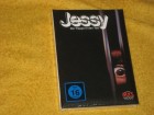 Jessy - Die Treppe in den Tod / Black Christmas MEDIABOOK Wattiert A Limited Edition Nr. 182/222 - Blu-Ray + DVD - NEU 