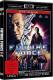 FUTURE FORCE 1 + 2 (DAVID CARRADINE) - UNCUT - NEU/OVP