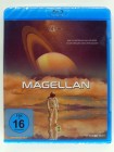 Magellan - Sci-Fi á la 2001: Odyssee im Weltraum - Erstkontakt, Weltraum- Thriller