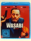 Wasabi - Ein Bulle in Japan - Action- Thriller - Jean Reno, Michel Müller, Luc Besson