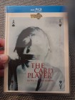 The Card Player        Mediabook