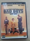 Bad Boys - Harte Jungs - Collector's Edition - TOP DVD mit WILL SMITH !!!