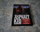 }} ASPHALT KID / MEDIABOOK {{ 