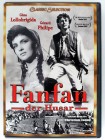 Fanfan, der Husar (1951) - Gerard Philipe, Gina Lollobrigida - Ludwig XV. Kult- Abenteuer