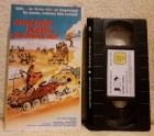 DUDU Zwei tolle Käfer räumen auf VHS (B04) 