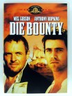 Die Bounty - Meuterei auf Segelschiff, Mel Gibson, Anthony Hopkins, Liam Neeson