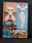 Space of Hot Desert Anime DVD OVP