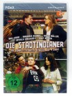 Die Stadtindianer - 1. Staffel - Serien- Klassiker - Max Tidorf, Barbara Rudnik, Richy Müller