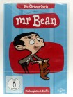 Mr. Bean - Die Cartoon- Serie - Staffel 1 - 47 Folgen auf 6 DVDs - Animation, Zeichentrick