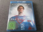 Man of Steel - 3D