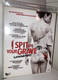 I spit on your Grave Remake Blu Ray Schuber 