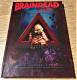 BRAINDEAD aka DEAD ALIVE BluRay & DVD &#128175;%UNCUT&#8252;&#65039; MEDIABOOK Nr.16 makellos OVP 