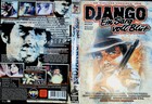 DVD - "DJANGO - Ein Sarg voller Blut"