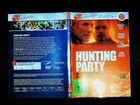 DVD - "Hunting Party" mit Richard Gere, Terrence Howard