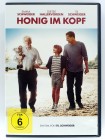 Honig im Kopf - Krankheit Alzheimer - Tragikkomödie - Dieter Hallervorden, Emma Schweiger, Til Schweiger