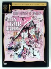 My Fair Lady - Special Edition 2 Disc- Set - prämiert mit 8 OSCARs - Audrey Hepburn, Rex Harrison