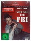 Kein Fall für FBI - Komplettbox - 59 Folgen - Krimi- Kult - Robert Taylor, James Coburn