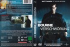 Bourne Verschwörung, Die