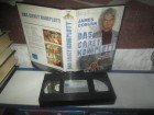 VHS - Das Carey Komplott - James Coburn - MGM