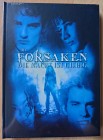 Forsaken - Die Nacht ist gierig - Mediabook - NEU