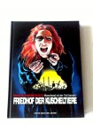 FRIEDHOF DER KUSCHELTIERE (STEPHEN KING KLASSIKER 1989,DENISE CROSBY,FRED GWYNNE+TEIL 2)LIM.MEDIABOOK C(150)UNCUT 