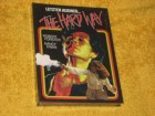 The Hard Way (Walking the Edge)  MEDIABOOK Cover A Limited Edition Nr. 174/222 - Blu-Ray + DVD -  NEU+ OVP 