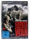 Ghosts of War - Geister des Krieges - Mystery- Horror- Kriegsfilm - Vietnamkrieg