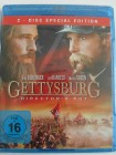 Gettysburg - 2 Disc Special Edition - Director's Cut - Amerikanischer Bürgerkrieg, Tom Berenger