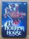 DVD: House Collection I - IV - Sean S. Cunningham - Teile 1, 2, 3, 4 - Ascot + Horror House (House III) unrated, uncut 