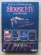 DVD: House Collection I - IV - Sean S. Cunningham - Teile 1, 2, 3, 4 - Ascot + Horror House (House III) unrated, uncut 