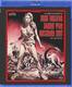 EINE MILLION JAHRE VOR UNSERER ZEIT Raquel Welch HAMMER FILM Ray Harryhausen DEUTSCH uncut BLU-RAY Don Chaffey HD