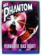 DAS PHANTOM - Vernichte das Böse ! - DVD - 1996 