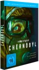 CHERNOBYL (Die KOMPLETTE SERIE 312 Minuten !!! auf 2 Blu Ray`s) UNCUT  2 Blu Ray limited  MEDIABOOK  MAKELLOS OVP 