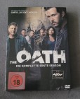 THE OATH STAFFEL SEASON 1 DVD SCHUBER