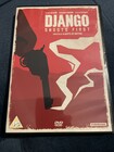 Django - Nur der Colt war sein Freund / Django Shoots First DVD 