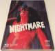 NIGHTMARE original NSM / cmv UNCUT Blu Ray & DVD MEDIABOOK Nr.183 von 333 makellos OVP 