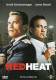 Red Heat Schwarzenegger Belushi FSK 18 