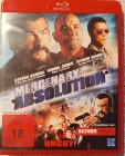 Mercenary: Absolution - Uncut**Steven Seagal