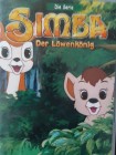 Die Serie Simba Der Löwen-König DVD 3