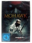 Mohawk - First Nations vs. US- Soldaten, Wälder, Indianer, Action- Western - Kaniehthio Horn, Eamon Farren