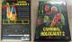 CANNIBAL HOLOCAUST 2  Nackt und Zerfleischt 2  BR&DVD 3Disc MEDIABOOK WATTIERT Nr. 113 makellos OVP 