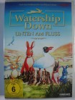 Watership Down - Unten am Fluß - Zeichentrickfilm - Kaninchen, Tiere - Richard Adams