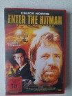 DVD - ENTER THE HITMAN - CHUCK NORRIS