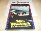 Nero Veneziano - Wiege des Teufels Mediabook (Astro Premium Medienbuch) 3-Disc + Poster+Cards - Limitiert 79/111 OVP Blu