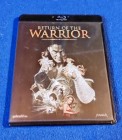 RETURN OF THE WARRIOR - UNCUT - BLU-RAY - TONY JAA