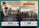 DVD THE WALKING DEAD STAFFEL 2 + 4 NEU