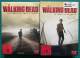 DVD THE WALKING DEAD STAFFEL 2 + 4 NEU