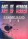 Art of Horror Sammelband 4 bis 6