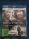 Brothers (2009) - Blu-ray - Mit TOBEY MAGUIRE und NATALIE PORTMAN - Neuwertig